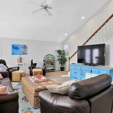 Sol Mate Beach Cottage セント・ピート・ビーチ エクステリア 写真