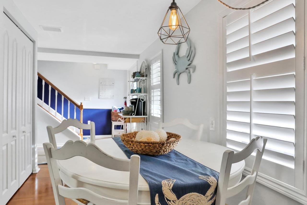 Sol Mate Beach Cottage セント・ピート・ビーチ エクステリア 写真